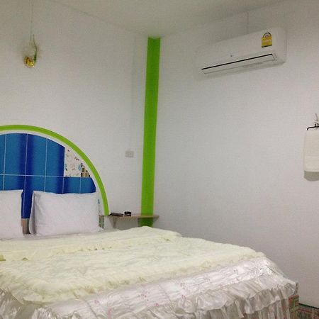Jidapha Rooms Khlong Thom Екстер'єр фото