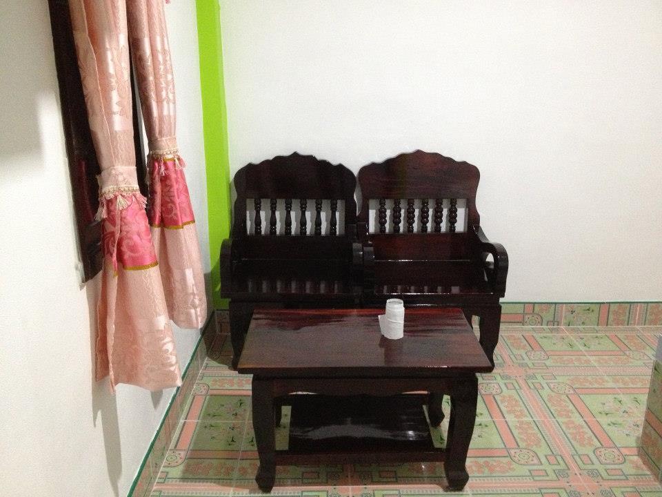 Jidapha Rooms Khlong Thom Екстер'єр фото