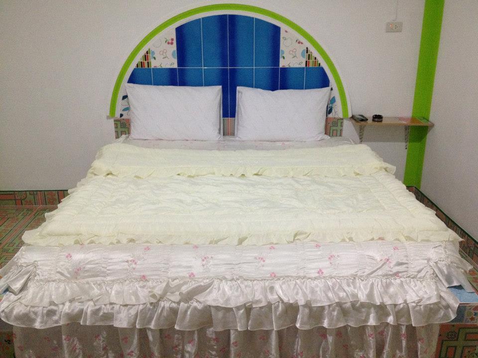 Jidapha Rooms Khlong Thom Екстер'єр фото