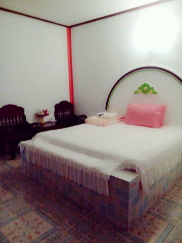 Jidapha Rooms Khlong Thom Екстер'єр фото