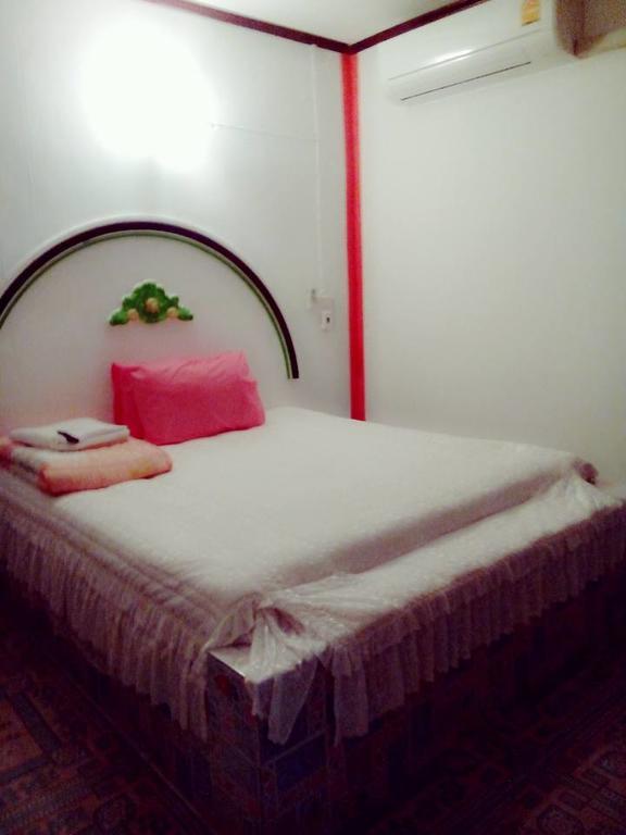 Jidapha Rooms Khlong Thom Екстер'єр фото