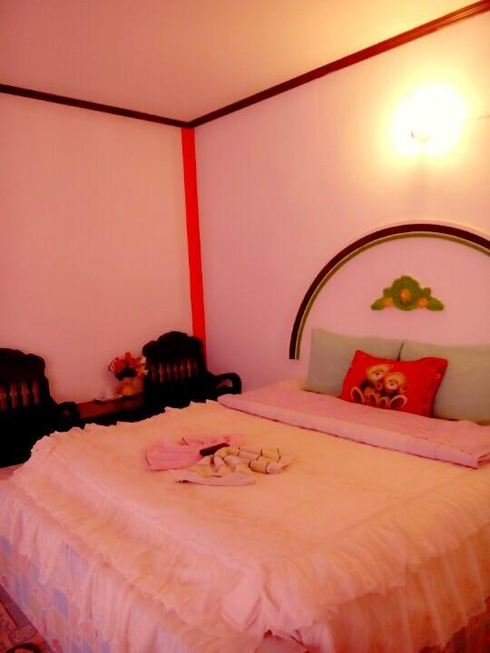 Jidapha Rooms Khlong Thom Екстер'єр фото
