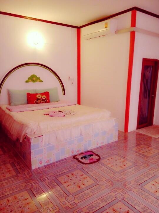 Jidapha Rooms Khlong Thom Екстер'єр фото