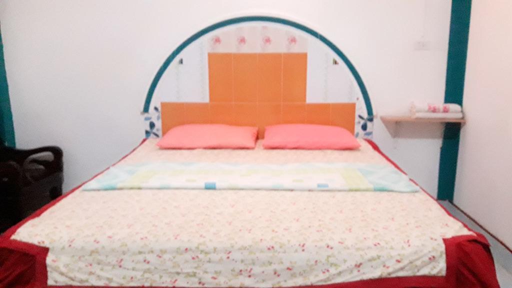 Jidapha Rooms Khlong Thom Екстер'єр фото