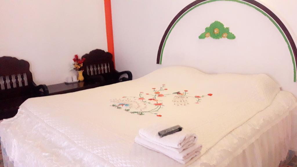 Jidapha Rooms Khlong Thom Екстер'єр фото
